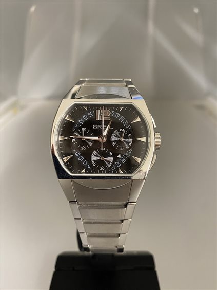 Montre Breil Homme in Acier _BW0037_ - _BW0037_